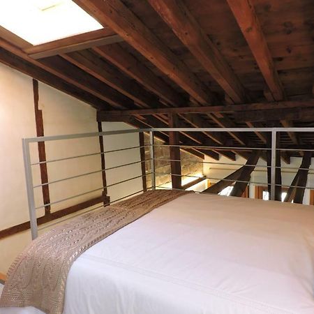 Apartament El Atico Del Nuncio Toledo Zewnętrze zdjęcie