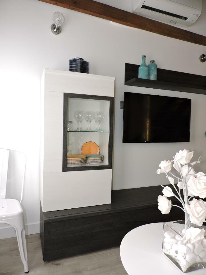 Apartament El Atico Del Nuncio Toledo Zewnętrze zdjęcie